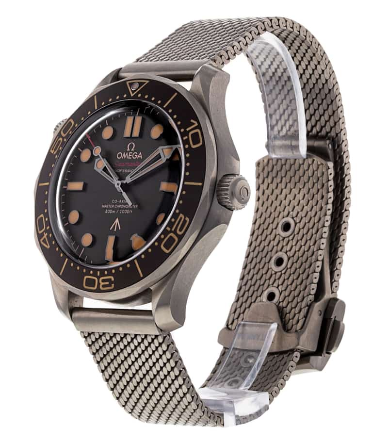 Omega Seamaster 300m 210.90.42.20.01.001